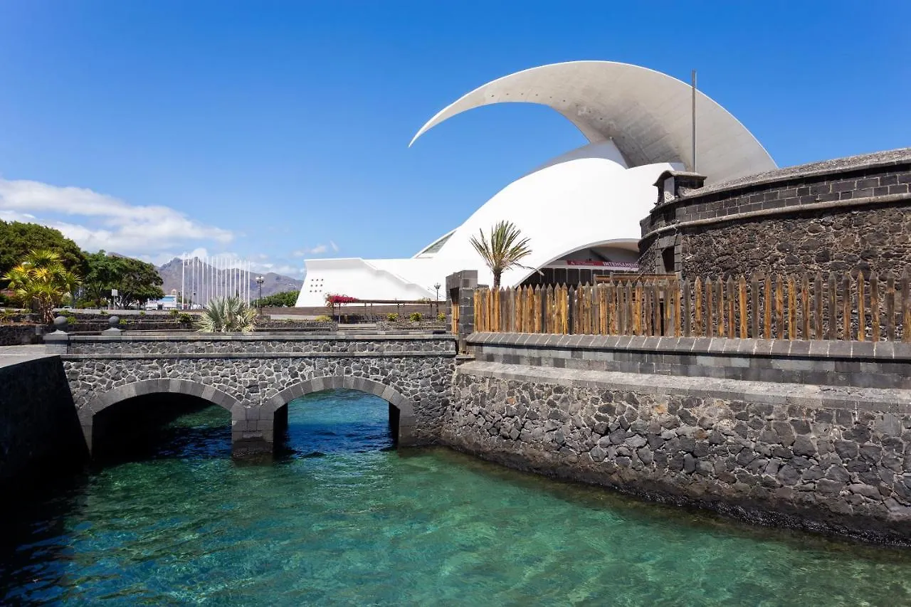 Home2Book Stunning&Design Apartment Santa Cruz Santa Cruz de Tenerife