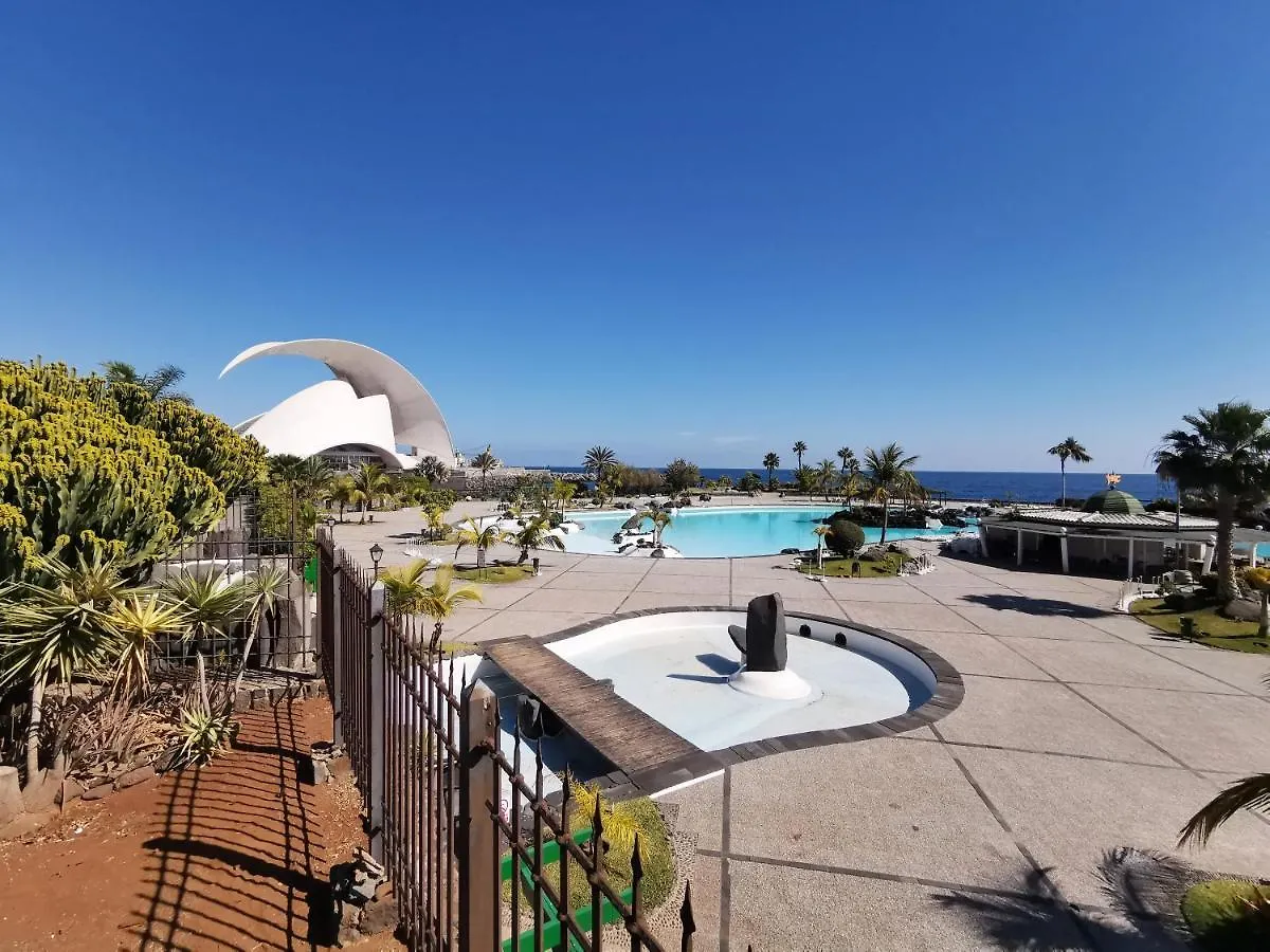 Home2Book Stunning&Design Apartment Santa Cruz Santa Cruz de Tenerife