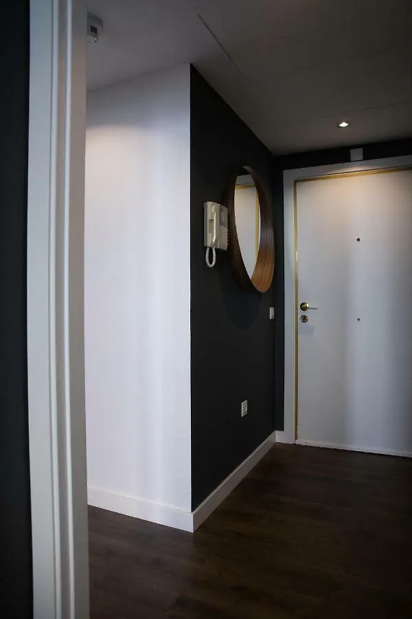 Home2Book Stunning&Design Apartment Santa Cruz