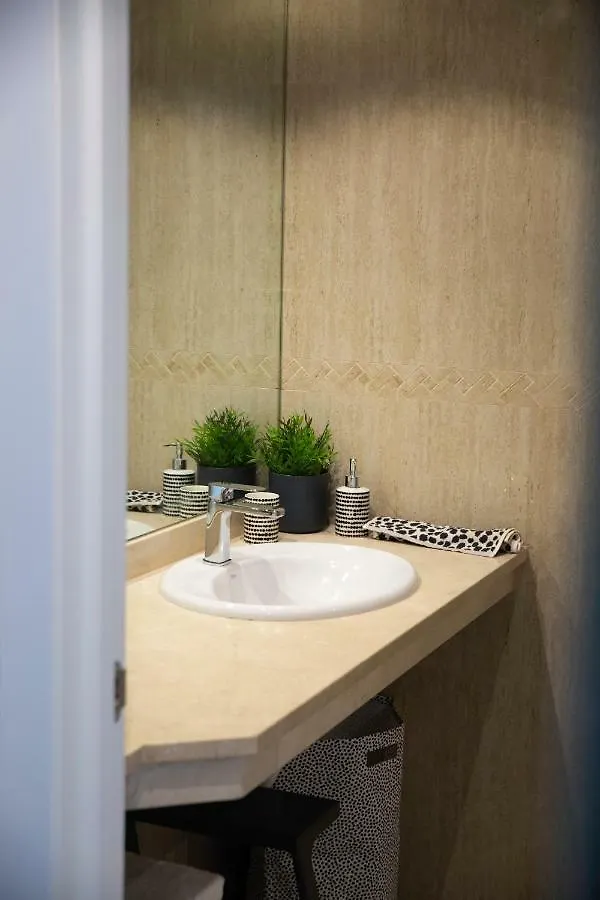 Home2Book Stunning&Design Apartment Santa Cruz 0*, Santa Cruz de Tenerife Spanje